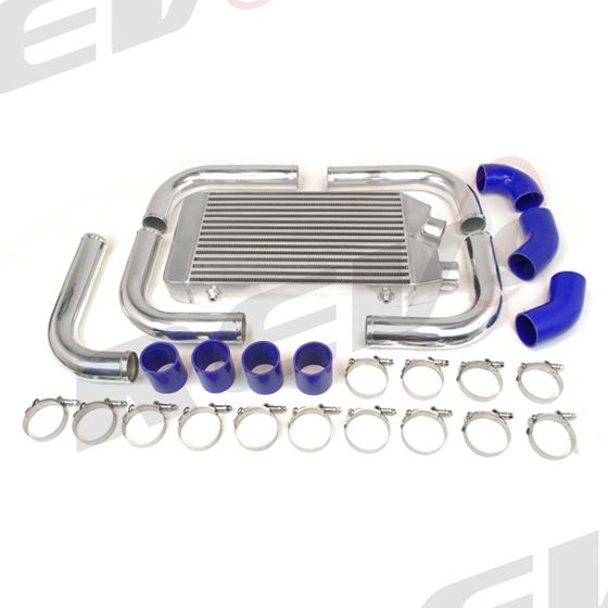 Nissan Skyline R32 R33 Front Mount Intercooler Kit