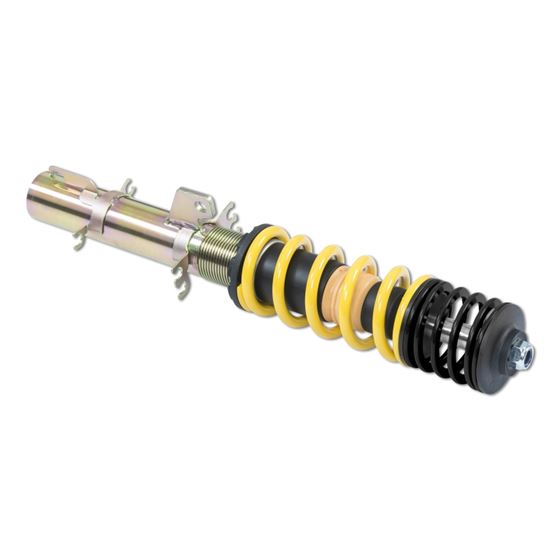 ST,X,Coilover,Kit,2000-2006,Audi,TT,1998-2005,Volkswagen,Golf,1998-2010,Volkswagen,Beetle