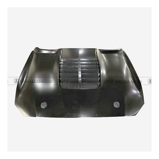 EPR 18-22 Ford Mustang GT500 Aluminum Hood