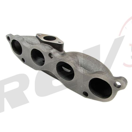 K20 T3 Flange Cast Manifold