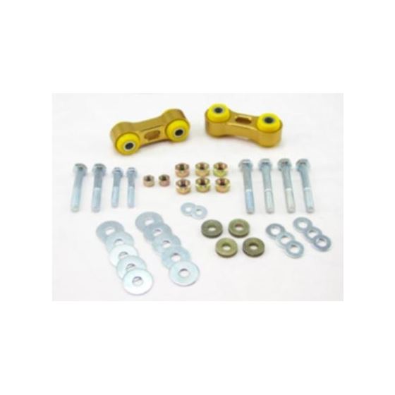 Whiteline 03-08 Forester Front and Rear / 02-07 WRX / 04-07 STi / 05-08 LGT Front Sway bar link
