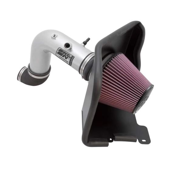 KN TYPHOON AIR INTAKE 69-5309TS HYUNDAI SONAT/ KIA OPTIMA 11-14 L4