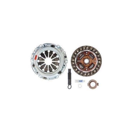Exedy,OE,Replacement,2017+,Honda,Civic,Type-R,Clutch,Kit