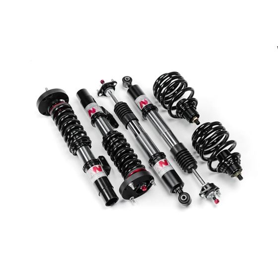 Annex Suspension FastRoad Pro BMW 2007-2013 1 Seri