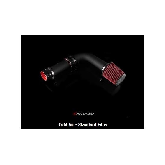 K-TUNED 3" COLD AIR INTAKE 8TH GEN CIVIC SI