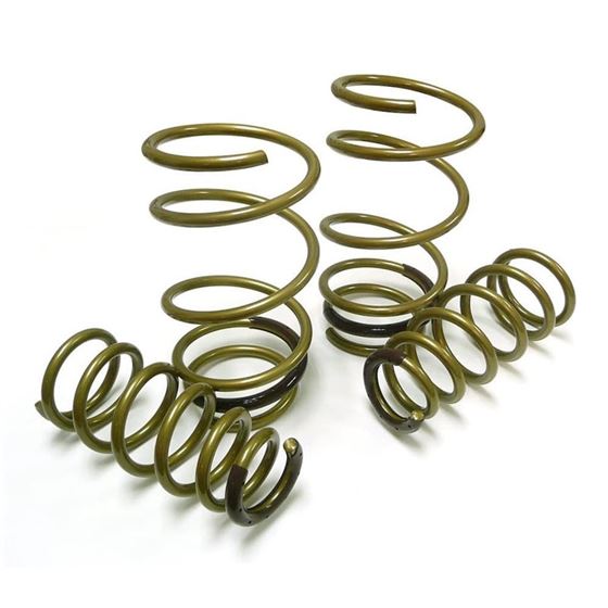 TEIN,H,Tech,Lowering,Springs,2008-2012,Honda,Accord,Coupe