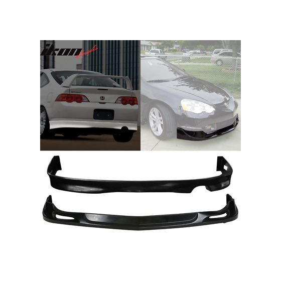 Ikonmotorsport 2002-2004 Acura RSX Sport Style Fro