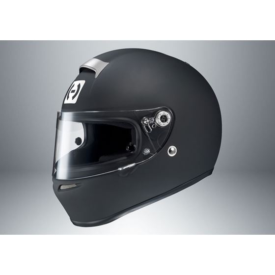 SI-12R Rubber Tone Helmet