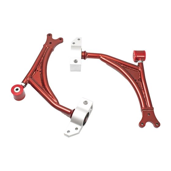 GODSPEED,AUDI,Q3,QUATTRO,8U,2011-18,ADJUSTABLE,TUBULAR,FRONT,LOWER,CONTROL,ARMS