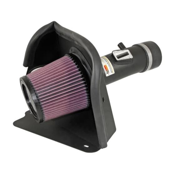 KN TYPHOON AIR INTAKE 69-7062TTK NISSAN ALTIMA 07-12 V6