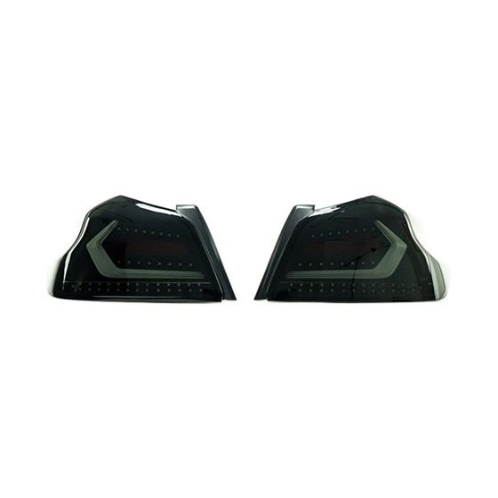 OLM EVOLUTION TAIL LIGHT TYPE SB SUBARU WRX/ STI 2015+