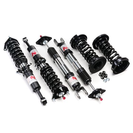 Annex Suspension FastRoad Pro Nissan 2008+ 370Z