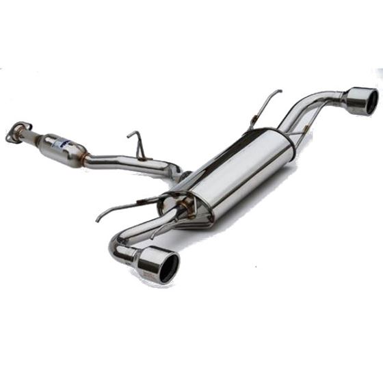 HS04ZR8G3S,Invidia, Q300 ,Catback, Exhaust ,2004,2011, Mazda ,RX-8,rotary,babababababa,rx7,rota,04,0