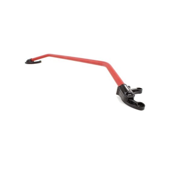 PERRIN Strut Tower Brace Red - Subaru Models (Inc. WRX / STI 2002 - 2007)