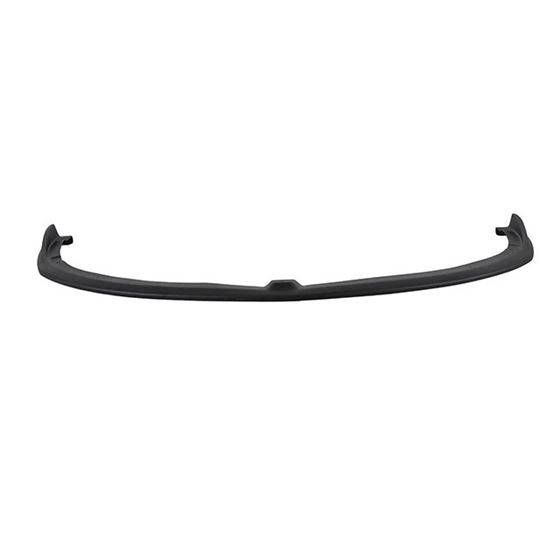 2008 - 2010 Subaru WRX STI CS Style Front Lip Polyrethane