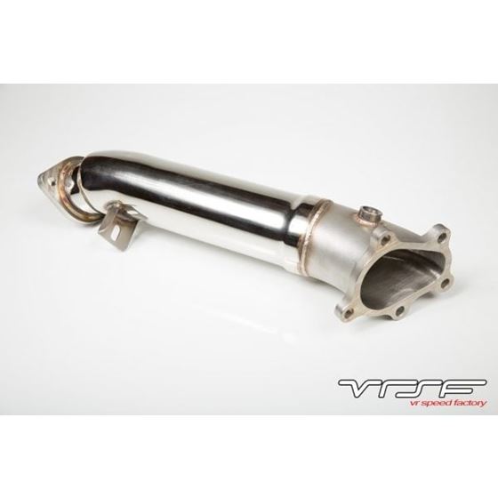 VRSF,Nissan,GTR,3.5",Catless,Cast,Bellmouth,Downpipes
