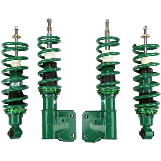 Tein,Street,Basis,Z,Coilovers,2003-2007,Honda,Accord