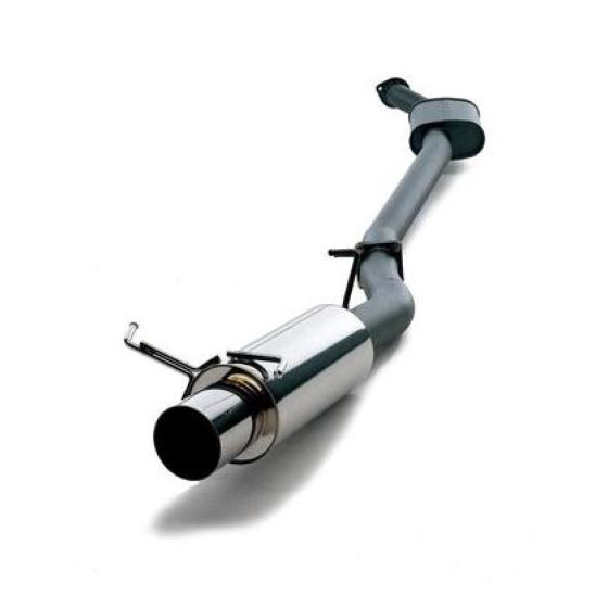 HKS Hi Power Exhaust Honda Civic DX Si Hatchback 92-95