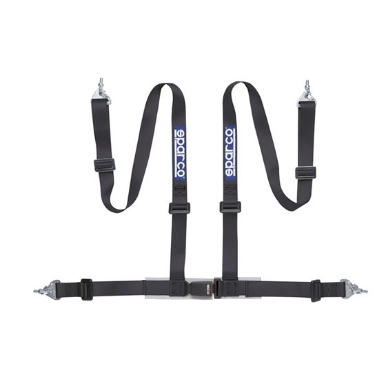 Sparco,2,INCH,4PT,SNAP-IN,Harness