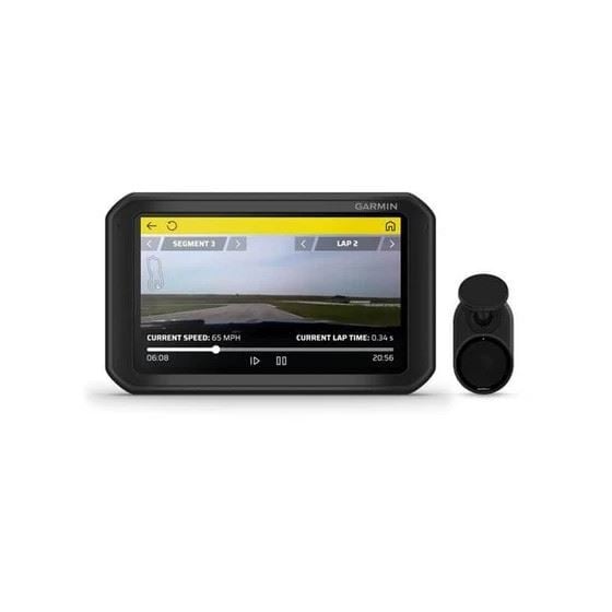 Garmin Catalyst Driving Performance Optimizer