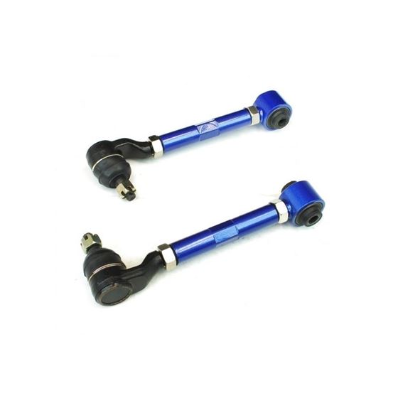 GODSPEED,ACURA,TL,UA4,UA5,1999-03,ADJUSTABLE,REAR,CAMBER,ARMS,WITH,BALL,JOINTS