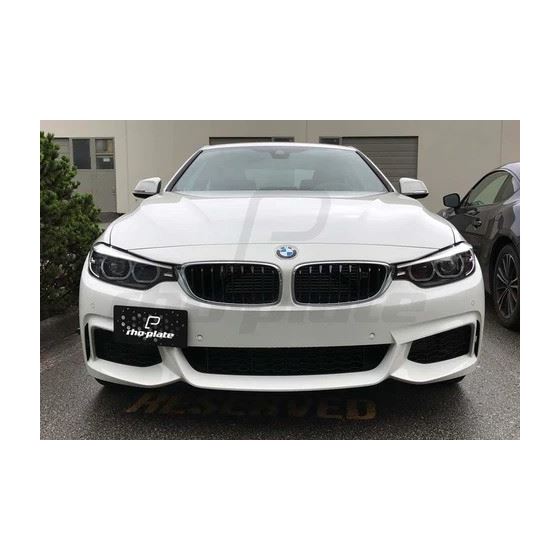 RHO-Plate,BMW,4-SERIES,F32,M-SPORT,2014-2020,V2