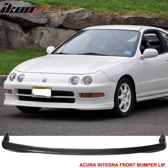 Ikonmotorsport 1994-1997 Acura Integra TR Style Fr