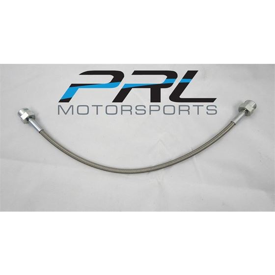 PRL,Motorsports,2017,Civic,Type,R,2.0T,FK8,Stainless,Steel,Braided,Clutch,Line