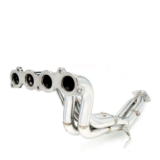 412-05-1910, Skunk2, Alpha, 02-05, Honda, Civic, Si, 02-06, RSX, Type, S, Stainless, Steel, Race, He