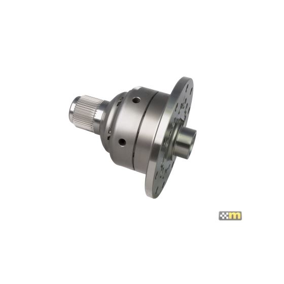 mountune ,Quaife, 16-18, Ford, Focus ,RS ,Torque Biasing, Differential,2536-ATB-AA