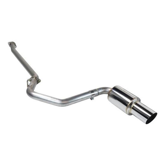 REMARK,Sports,Touring,CatBack,Exhaust,Toyota,GR86,Subaru,BRZ,2022+,Stainless,Steel,Tip