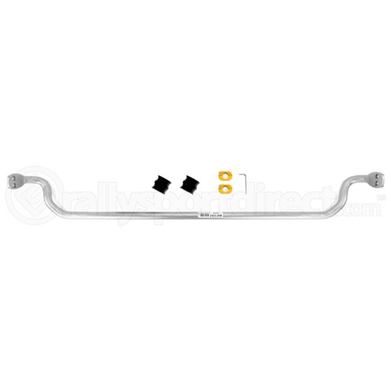 Whiteline Front Sway Bar 24mm Adjustable - Subaru WRX 2002-2007 / STI 2004 / STI 2007