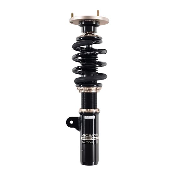 BC Racing BR Series Coilovers - 2019-2024 BMW X3M/