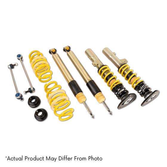 ST,XTA,Coilover,Kit,2016-2021,BMW,M2,F87,Height,Adjustable