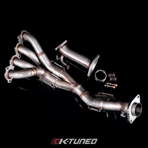 K,Tuned,RSX,Race,Header,409,Series,Stainless,Steel