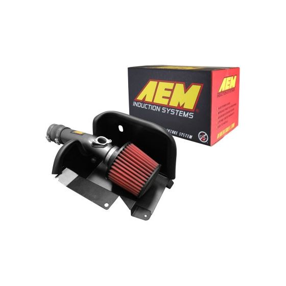 AEM, C.A.S, 2018, Honda, Accord, L4, 1.5L, Cold, Air, Intake, System