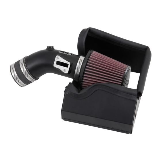 KN TYPHOON AIR INTAKE 69-3533TTK FORD FUSION 13-19