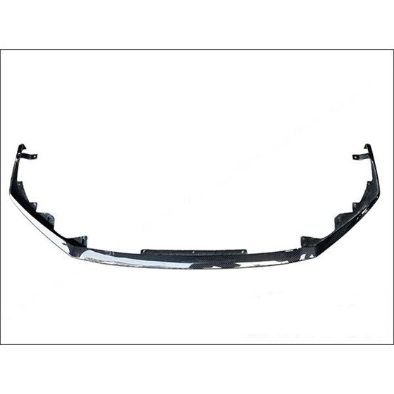 CF OE+ Style Carbon Fiber Front Bumper Lip for 2022+ Subaru WRX VB