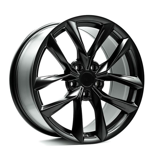 2020+,Tesla,Model,Y,OE+,TL07,Satin,Black,Winter,Tire,Rim,winter,tire,package,19,255/45R19