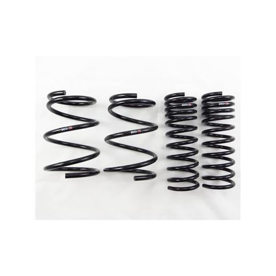 RS-R,12+,Subaru,Forester,SJG,Down,Sus,Springs