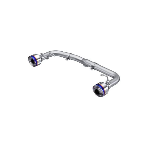 MBRP,AXLE,BACK,EXHAUST,DUAL,SPLIT,2022+,TOYOTA,GR86,SUBARU,BRZ