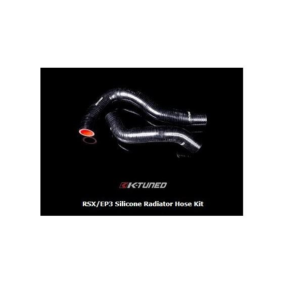 K-TUNED SILICONE RADIATOR HOSE KIT RSX/ EP3