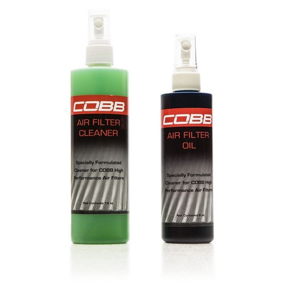 Cobb,Universal,Air,Filter,Cleaning,Kit,Clear,Clean,Easy,Cobbeverything