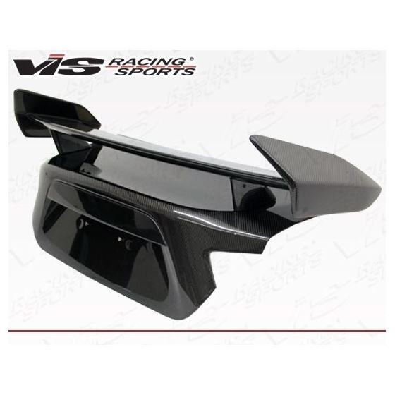 VIS,RACING,2013+,BRZ,FRS,86,2DR,ZYCLONE,CARBON,FIBER,WING