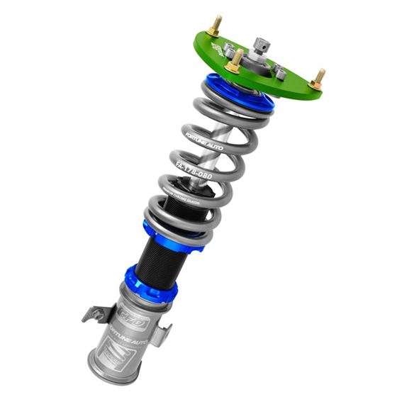 Fortune, Auto, 510, Series, Coilover, 14-15, Honda, Civic, 9th, Generation, SI, FB,FG, Canada