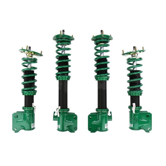 TEIN,FLEX,Z,Coilovers,2017-2021,Honda,Civic,SI ,53.8MM,Strut