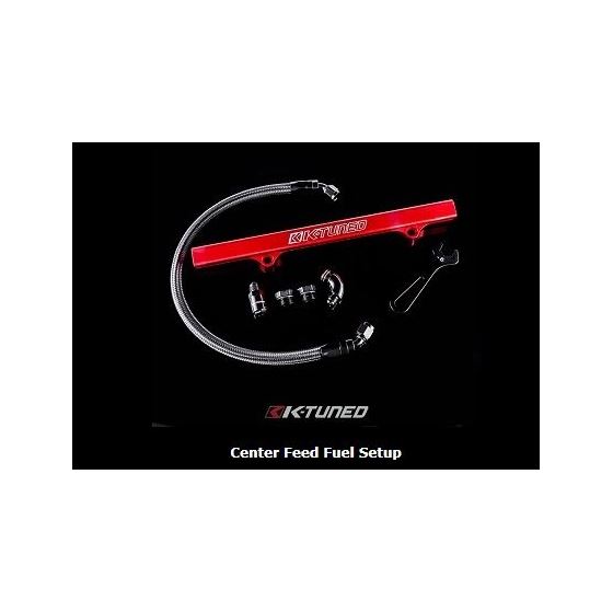 K-TUNED RSX/ CIVIC EP3 FUEL LINE KIT