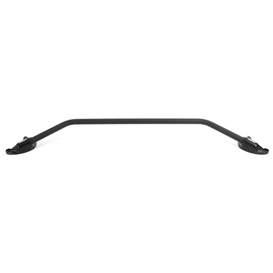 Perrin Strut Tower Brace black – 2008-2014 Subaru WRX STi