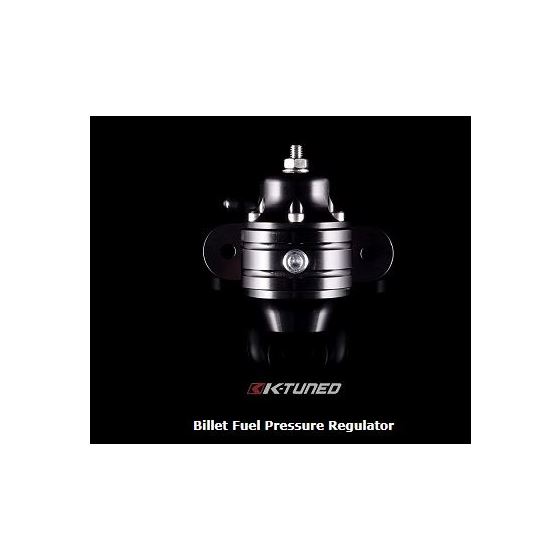 K-TUNED BILLET FUEL PRESSURRE REGUALTOR