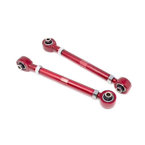 GODSPEED,ACURA,INTEGRA,DE4,2023-24,ADJUSTABLE,REAR,TOE,ARMS,WITH,SPHERICAL,BEARINGS